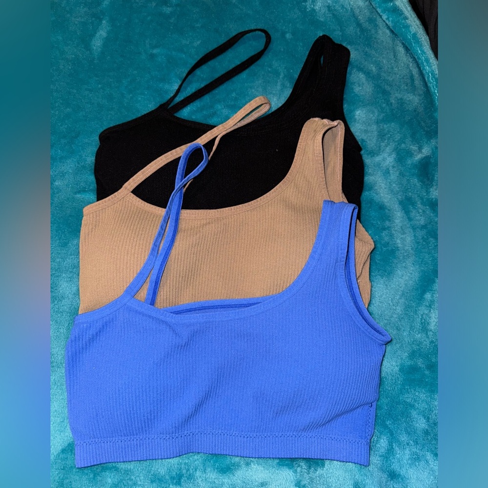 Tops